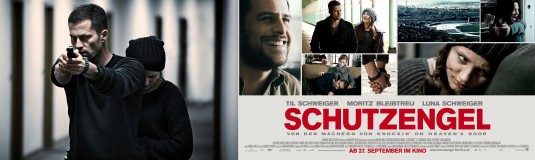 Schutzengel Movie Poster / Plakat (#2 of 2) - IMP Awards