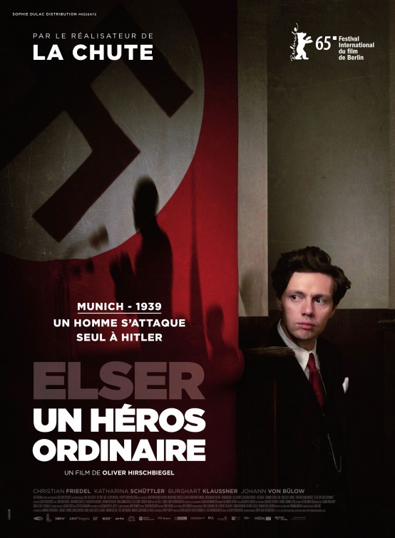 Elser Movie Poster