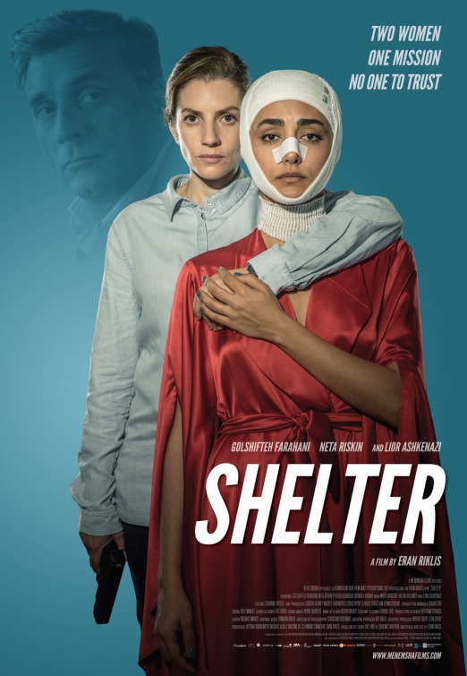 Shelter Movie Poster