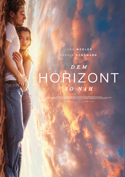 Dem Horizont so nah Movie Poster