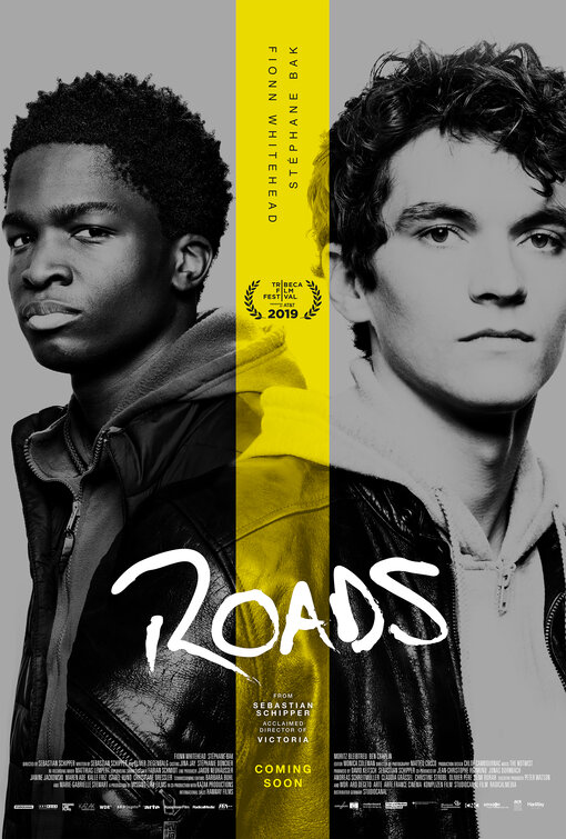 Roads Movie Poster
