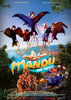 Manou the Swift (2019) Thumbnail