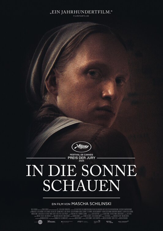 In die Sonne schauen Movie Poster