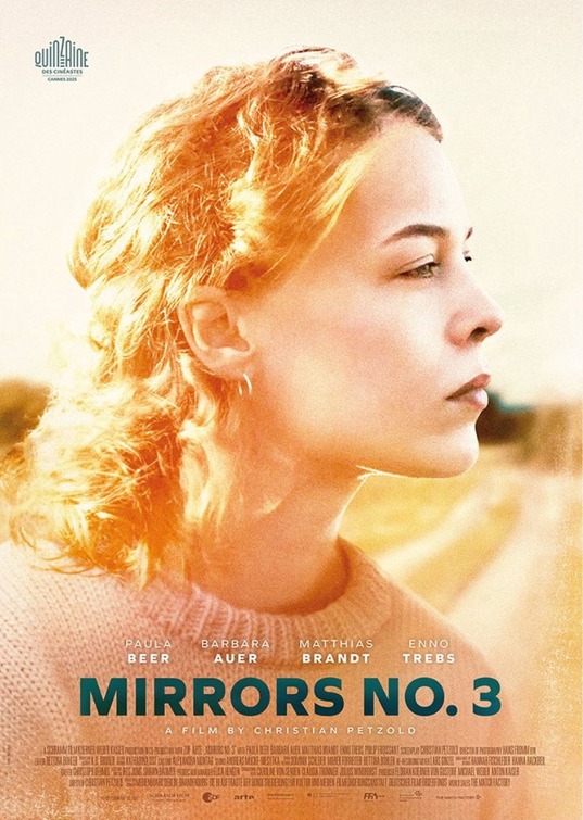 Miroirs No. 3 Movie Poster
