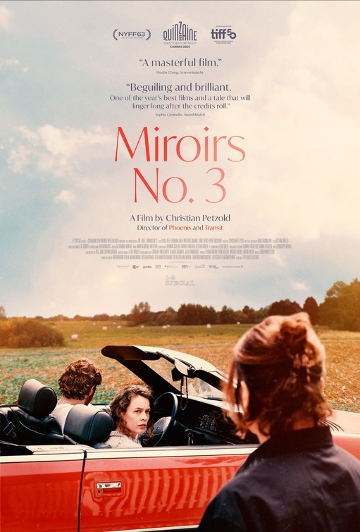 Miroirs No. 3 Movie Poster
