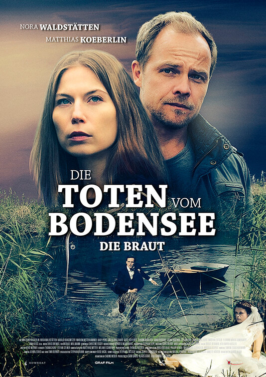 Die Toten vom Bodensee Movie Poster