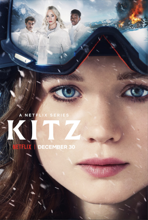 Kitz Movie Poster