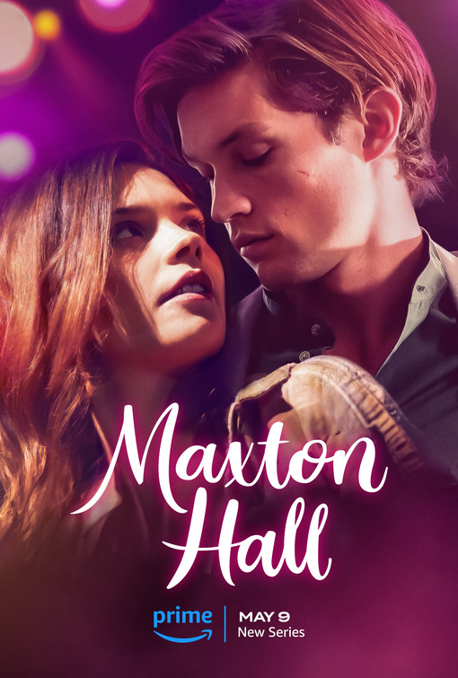 Maxton Hall - Die Welt zwischen uns Movie Poster