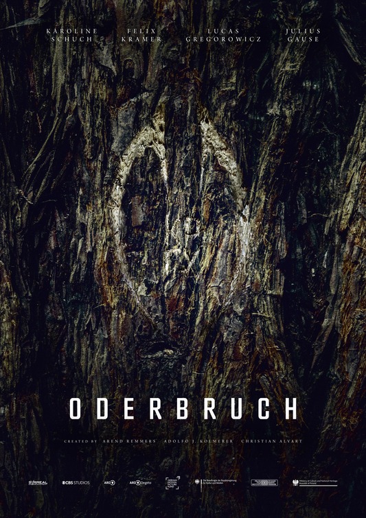 Oderbruch Movie Poster