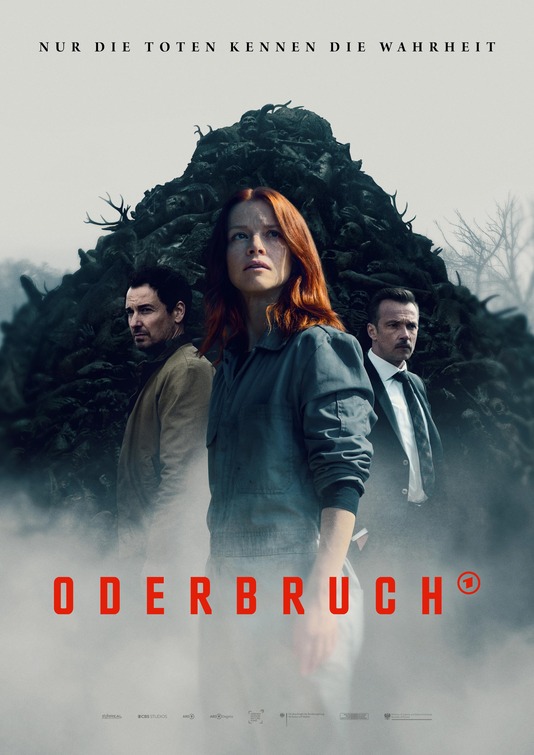 Oderbruch Movie Poster