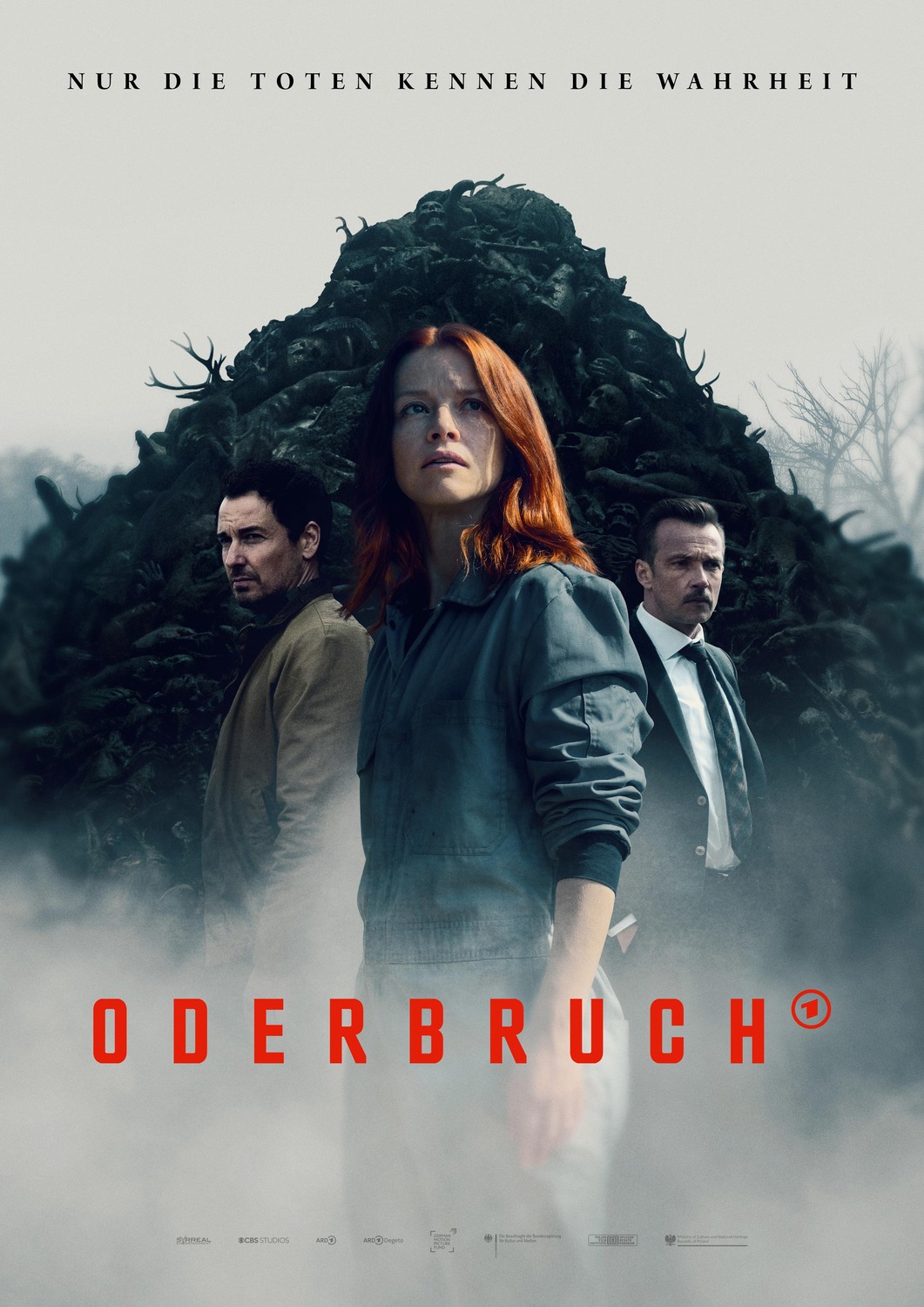 Extra Large TV Poster Image for Oderbruch (#4 of 5)