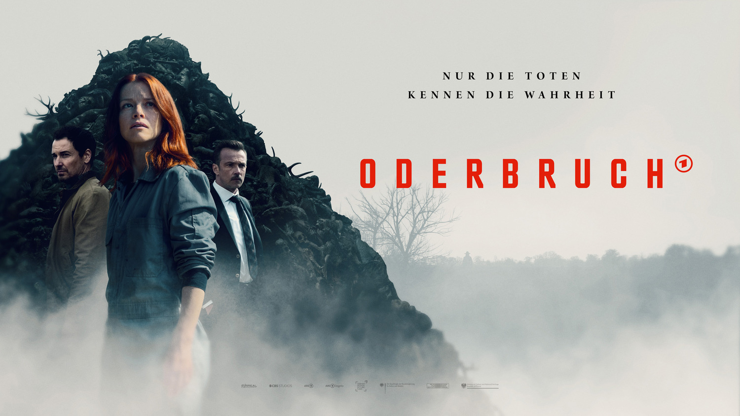 Extra Large TV Poster Image for Oderbruch (#5 of 5)
