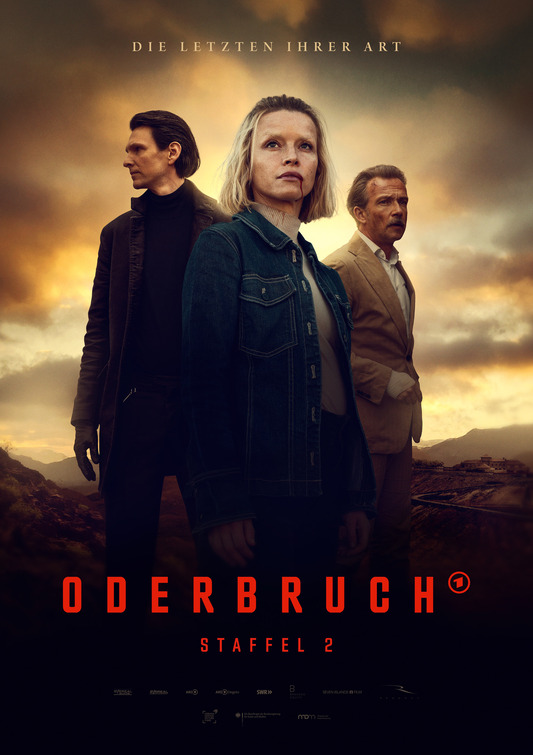Oderbruch Movie Poster