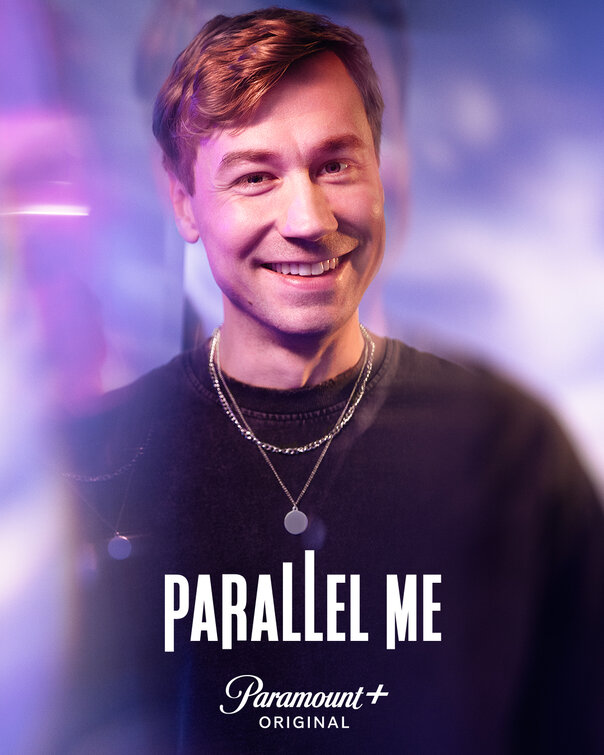 Parallel Me Movie Poster