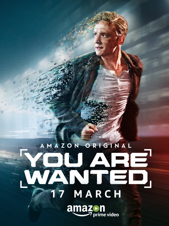 You Are Wanted Movie Poster