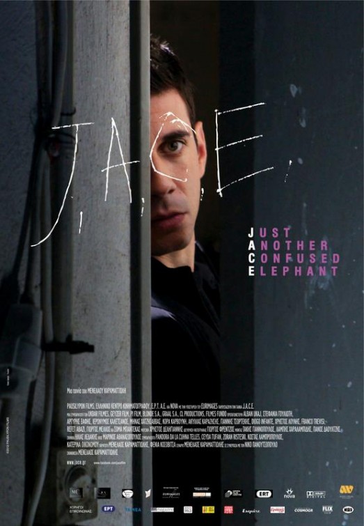 J.A.C.E. Movie Poster