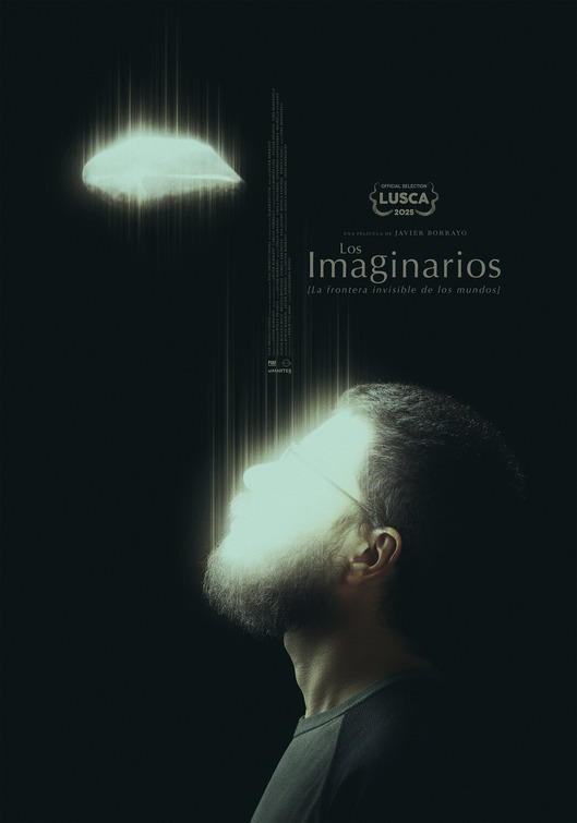 Los Imaginarios Movie Poster
