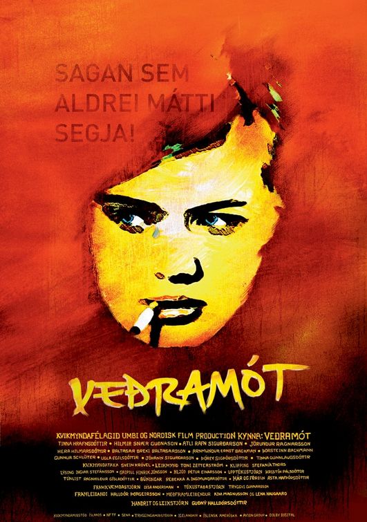 Veðramót Movie Poster