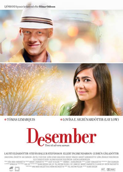 Desember Movie Poster