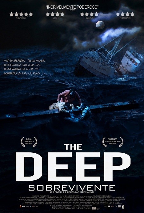 in the deep movie download