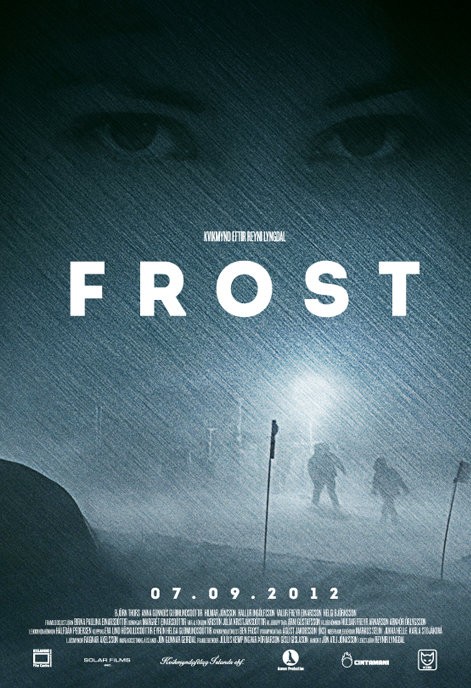 Frost Movie Poster