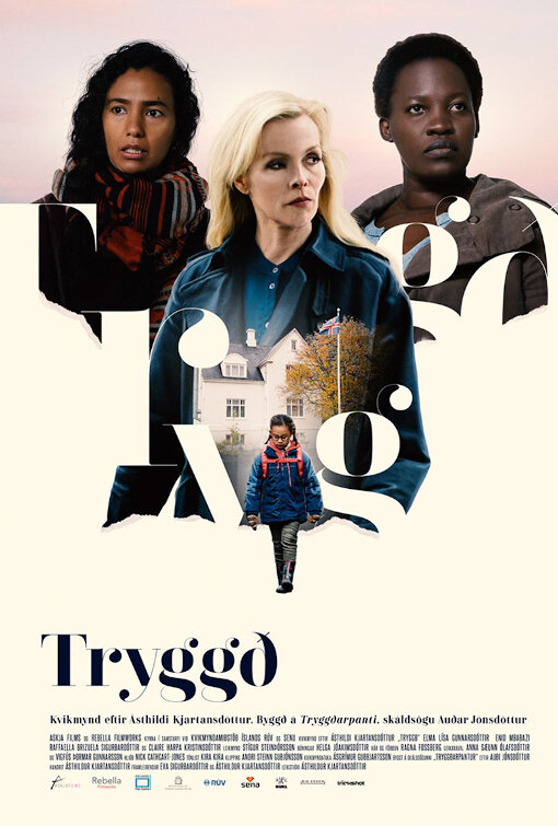 Tryggð Movie Poster
