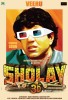 Sholay (1975) Thumbnail