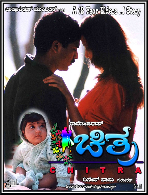 Chitra Movie Poster