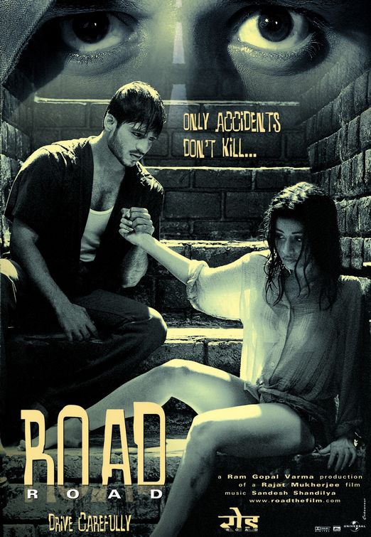 Road Movie Poster