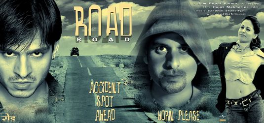 Road Movie Poster