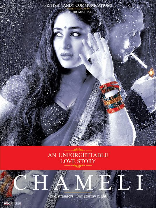 Chameli Movie Poster