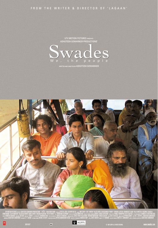 Swades Full Movie Download Hd 720p