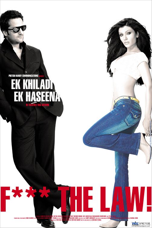 The Ek Khiladi Ek Haseena Full Movie Hd 1080p In Hindi