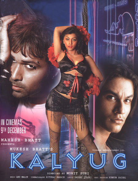 Kalyug Movie Poster