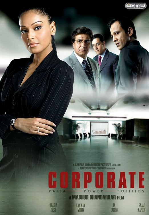 Corporate hindi movie free  720p