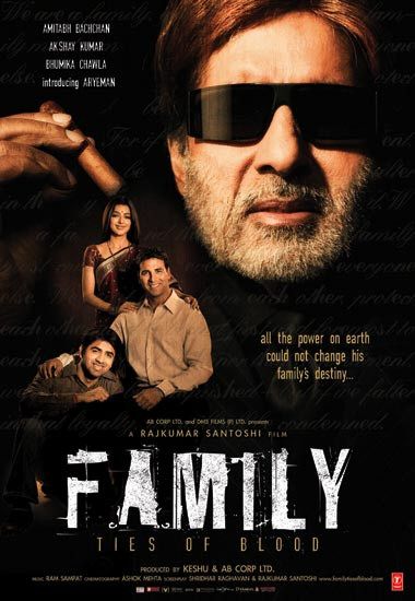 Family - Ties of Blood 2 full movie 2015