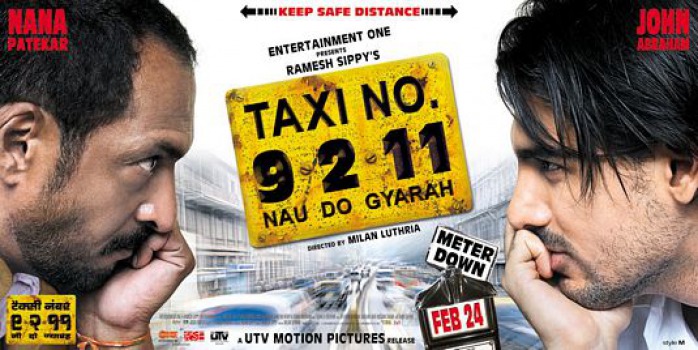 Taxi Number 9211 Telugu Movie In Hindi Download