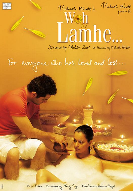 Lamhe movie free  in hindi HD