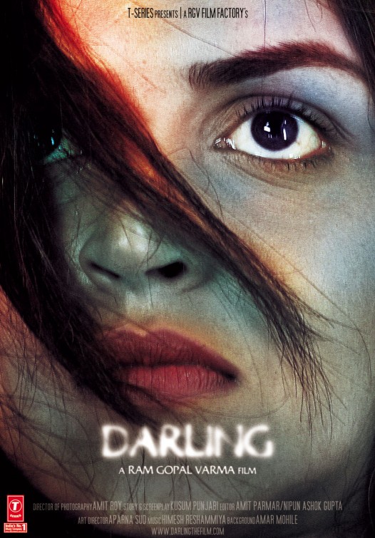 Darling Movie Poster