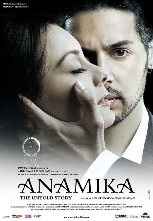 Anamika 4 Movie Download In Hindi