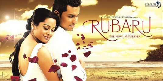 Ru-Ba-Ru Movie Poster