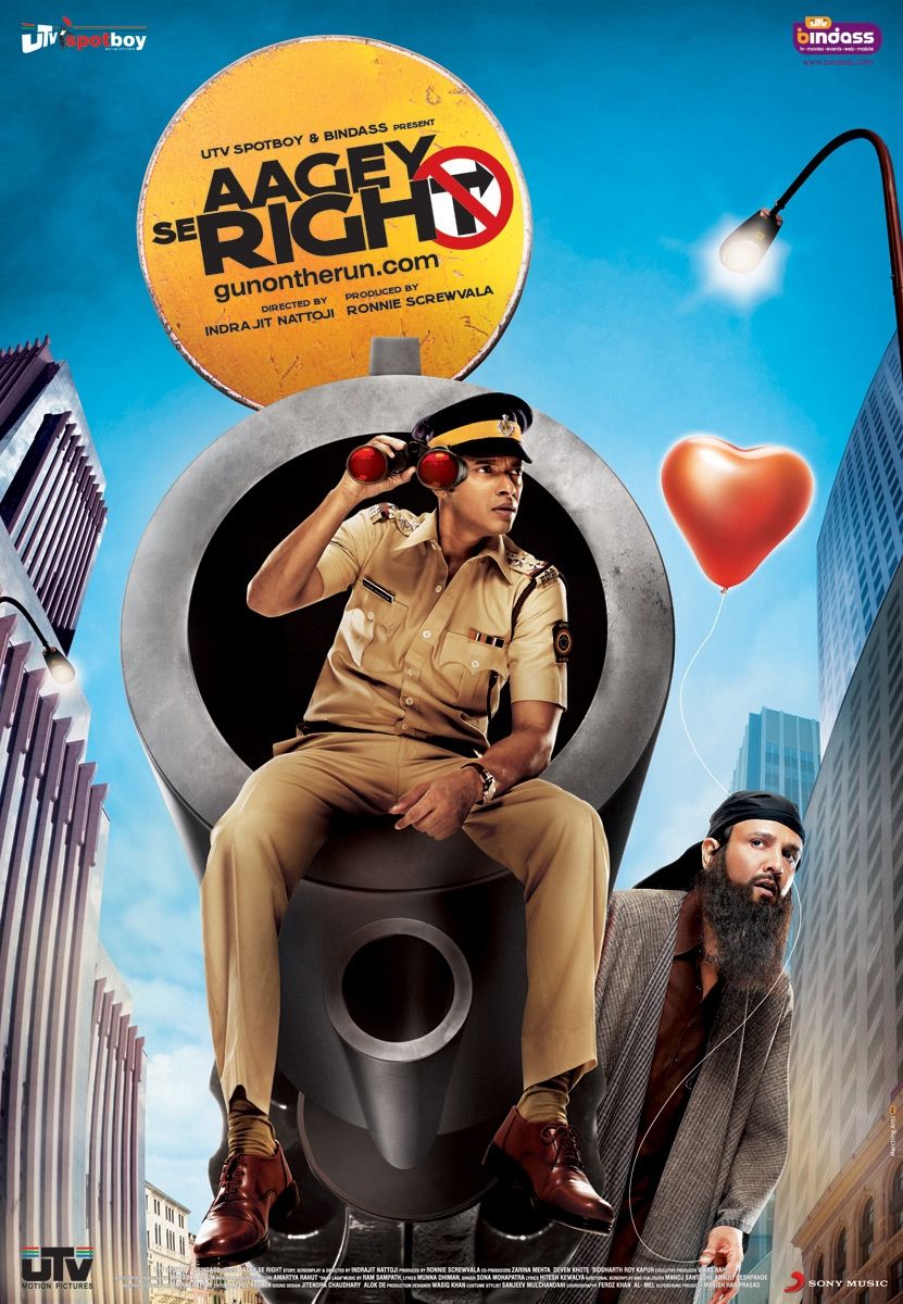 Aagey Se Right Mp4 Movie Download In Hindi