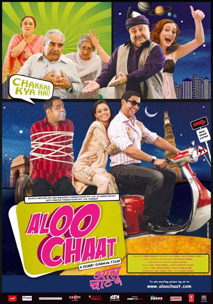 Aloo Chaat 1 Full Movie In Hindi Hd Free Download