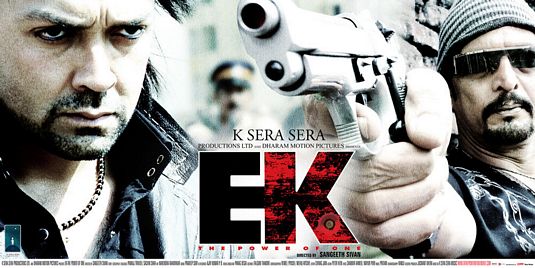 Ek - The Power of One hindi eng torrent