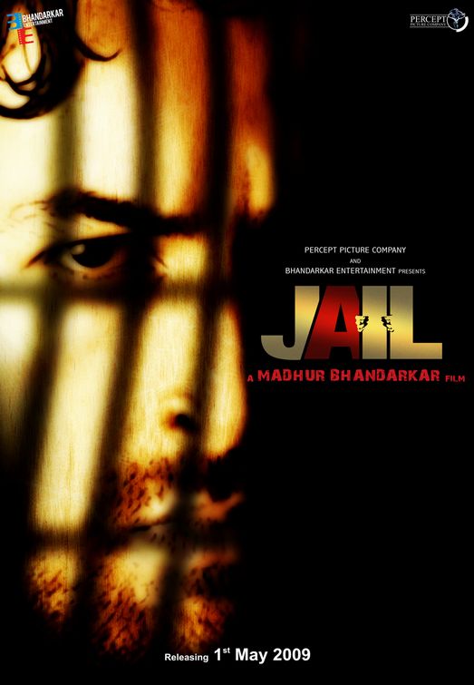 Jail Movie Poster