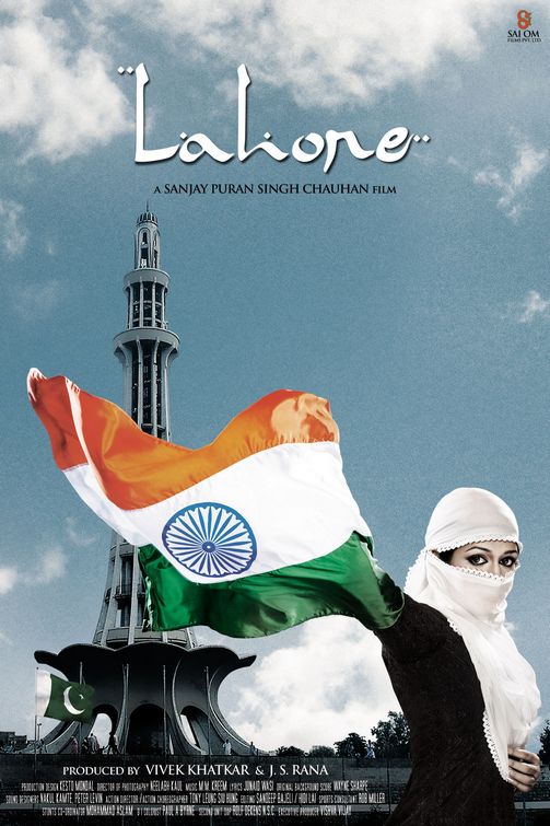 Lahore Movie Poster