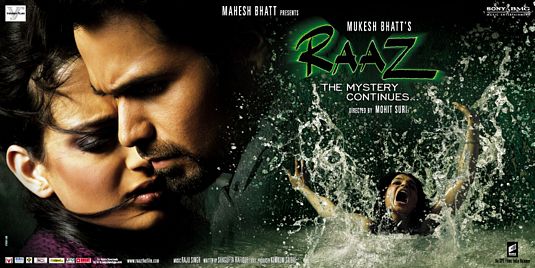 Raaz - The Mystery Continues Tamil Full Movie Download
