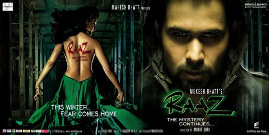 The Raaz The Mystery Continues Movie Dual Audio 720p