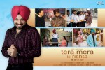 Tera Mera Ki Rishta (2009) Thumbnail