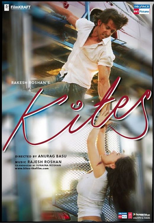 film kites 2010